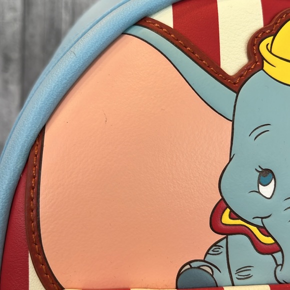 Dumbo loungefly Disney - Picture 6 of 6